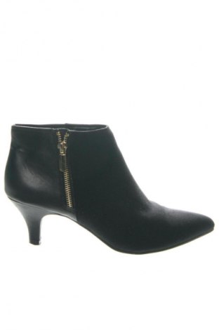 Дамски боти Graceland, Размер 39, Цвят Черен, Цена 63,00 лв.