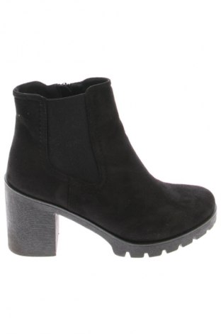 Botine de damă Graceland, Mărime 40, Culoare Negru, Preț 164,99 Lei