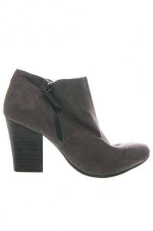 Botine de damă Graceland, Mărime 41, Culoare Gri, Preț 113,99 Lei