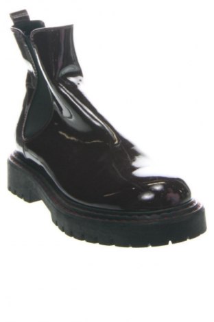 Botine de damă Graceland, Mărime 38, Culoare Roșu, Preț 104,99 Lei