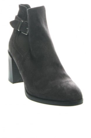 Damen Stiefeletten Graceland, Größe 38, Farbe Grau, Preis 11,99 €