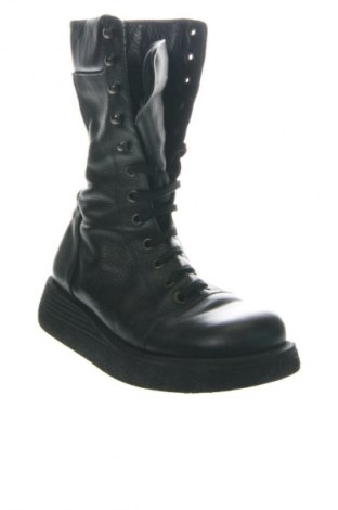 Damskie botki Graffiti, Rozmiar 39, Kolor Czarny, Cena 285,06 zł