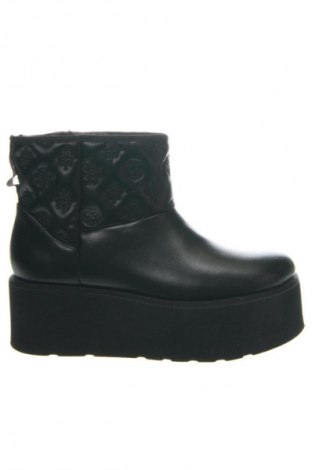 Botine de damă Guess, Mărime 37, Culoare Negru, Preț 438,99 Lei
