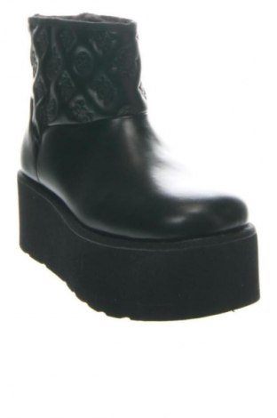 Botine de damă Guess, Mărime 37, Culoare Negru, Preț 438,99 Lei