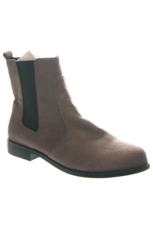 Dámské boty  H&M, Velikost 41, Barva Hnědá, Cena  976,00 Kč