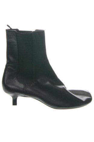 Dámské poltopánky H&M, Veľkosť 39, Farba Čierna, Cena  24,95 €