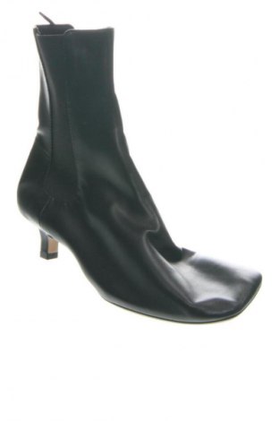 Dámské poltopánky H&M, Veľkosť 39, Farba Čierna, Cena  24,95 €