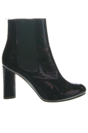 Botine de damă H&M, Mărime 38, Culoare Negru, Preț 135,65 Lei