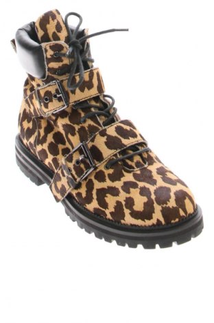 Botine de damă Hammerstein, Mărime 39, Culoare Multicolor, Preț 368,42 Lei