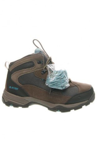 Dámské boty  Hi-Tec, Velikost 41, Barva Béžová, Cena  2 649,00 Kč