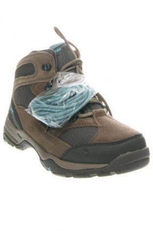 Dámské boty  Hi-Tec, Velikost 41, Barva Béžová, Cena  2 649,00 Kč