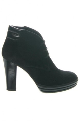 Dámské boty  Hogan, Velikost 35, Barva Černá, Cena  5 304,00 Kč