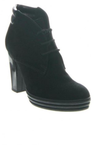 Dámské boty  Hogan, Velikost 35, Barva Černá, Cena  5 304,00 Kč