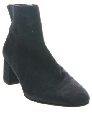 Botine de damă Hogl, Mărime 40, Culoare Albastru, Preț 457,99 Lei