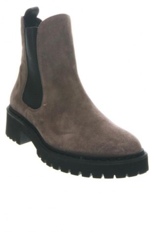 Botine de damă Hogl, Mărime 40, Culoare Bej, Preț 994,99 Lei