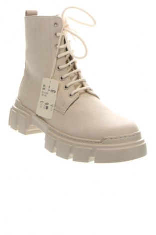 Дамски боти Hogl, Размер 39, Цвят Бежов, Цена 289,99 лв.