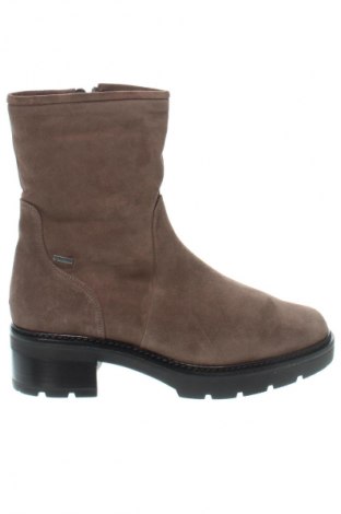 Botine de damă Hogl, Mărime 40, Culoare Maro, Preț 899,99 Lei