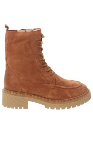 Дамски боти Hogl, Размер 38, Цвят Кафяв, Цена 394,99 лв.