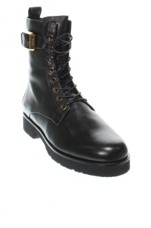 Botine de damă Hogl, Mărime 41, Culoare Negru, Preț 1.239,99 Lei