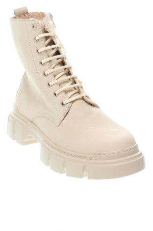 Botine de damă Hogl, Mărime 40, Culoare Bej, Preț 899,99 Lei