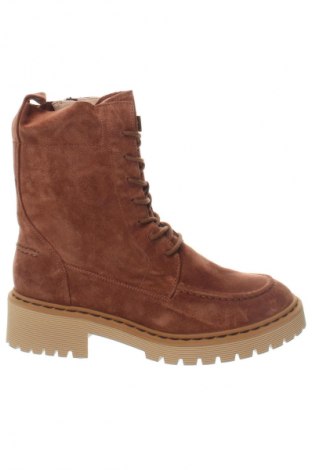 Botine de damă Hogl, Mărime 39, Culoare Maro, Preț 994,99 Lei