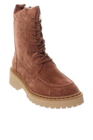 Botine de damă Hogl, Mărime 39, Culoare Maro, Preț 994,99 Lei