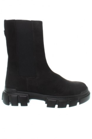Γυναικεία μποτάκια Hogl, Μέγεθος 39, Χρώμα Μαύρο, Τιμή 197,99 €