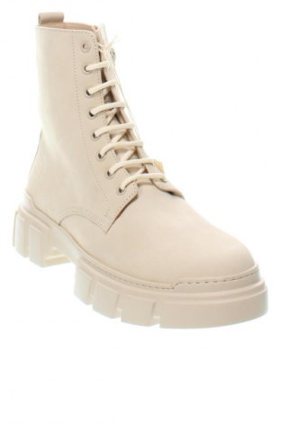 Botine de damă Hogl, Mărime 40, Culoare Bej, Preț 899,99 Lei