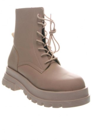 Dámské boty  Inuovo, Velikost 41, Barva Popelavě růžová, Cena  1 749,00 Kč