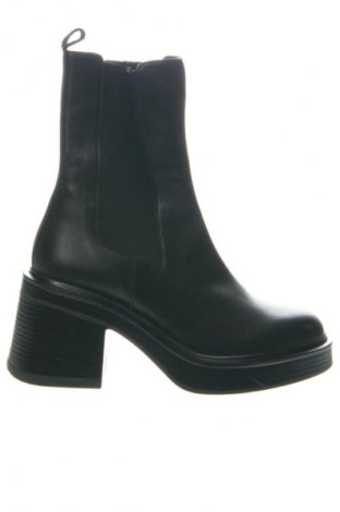 Damen Stiefeletten Inuovo, Größe 38, Farbe Schwarz, Preis 75,99 €