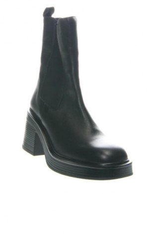 Damen Stiefeletten Inuovo, Größe 38, Farbe Schwarz, Preis 75,99 €