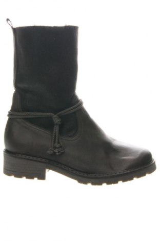 Botine de damă Jenny, Mărime 38, Culoare Maro, Preț 62,99 Lei