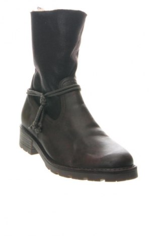 Botine de damă Jenny, Mărime 38, Culoare Maro, Preț 62,99 Lei