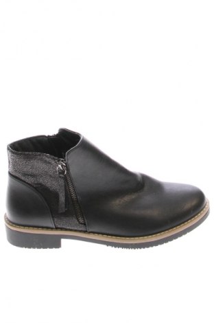 Botine de damă Jenny Fairy, Mărime 39, Culoare Negru, Preț 241,99 Lei