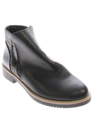 Botine de damă Jenny Fairy, Mărime 39, Culoare Negru, Preț 241,99 Lei