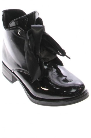 Botine de damă Jenny Fairy, Mărime 36, Culoare Negru, Preț 300,00 Lei