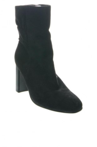 Botine de damă Jenny Fairy, Mărime 38, Culoare Negru, Preț 131,99 Lei