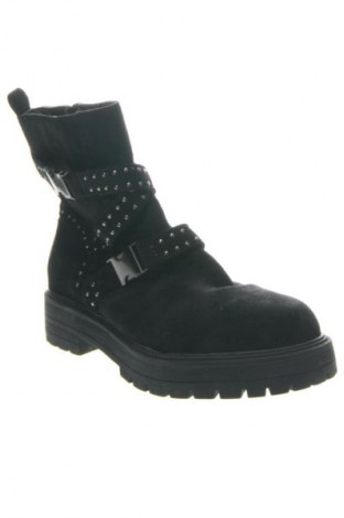 Botine de damă Jenny Fairy, Mărime 42, Culoare Negru, Preț 217,00 Lei