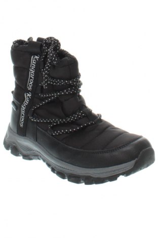 Dámské boty  Kangaroos, Velikost 39, Barva Černá, Cena  1 429,00 Kč