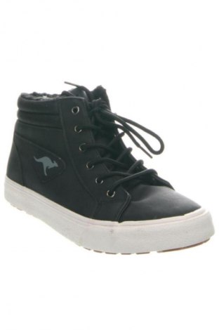 Dámské boty  Kangaroos, Velikost 37, Barva Černá, Cena  2 129,00 Kč