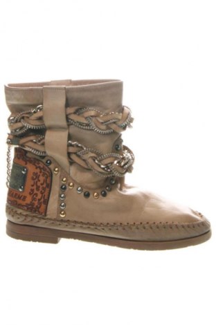 Dámské boty  Karma Of Charme, Velikost 36, Barva Béžová, Cena  1 772,00 Kč