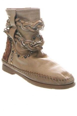 Dámské boty  Karma Of Charme, Velikost 36, Barva Béžová, Cena  1 772,00 Kč