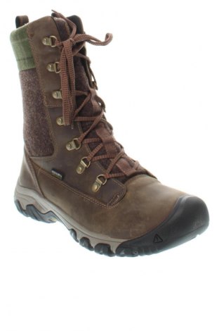 Dámské boty  Keen, Velikost 40, Barva Hnědá, Cena  3 249,00 Kč