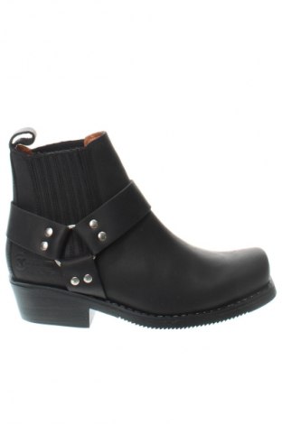Botine de damă Kochmann, Mărime 39, Culoare Negru, Preț 565,92 Lei