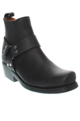 Botine de damă Kochmann, Mărime 39, Culoare Negru, Preț 565,92 Lei
