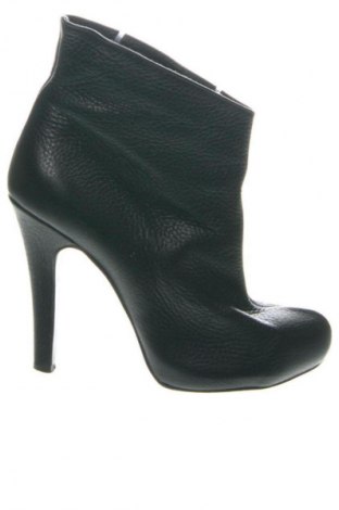 Damen Stiefeletten L37, Größe 37, Farbe Schwarz, Preis 13,99 €