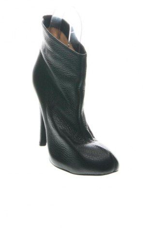 Damen Stiefeletten L37, Größe 37, Farbe Schwarz, Preis 13,99 €