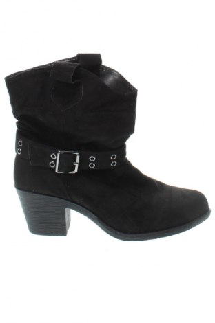 Dámské boty  Lascana, Velikost 39, Barva Černá, Cena  1 749,00 Kč