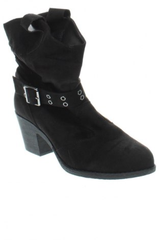 Dámské boty  Lascana, Velikost 39, Barva Černá, Cena  1 749,00 Kč