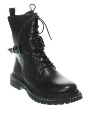 Dámské boty  Laura Biagiotti, Velikost 40, Barva Černá, Cena  3 649,00 Kč